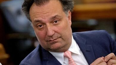 Brian Walshe murder trial: Man who had affair with Walshe's wife testifies