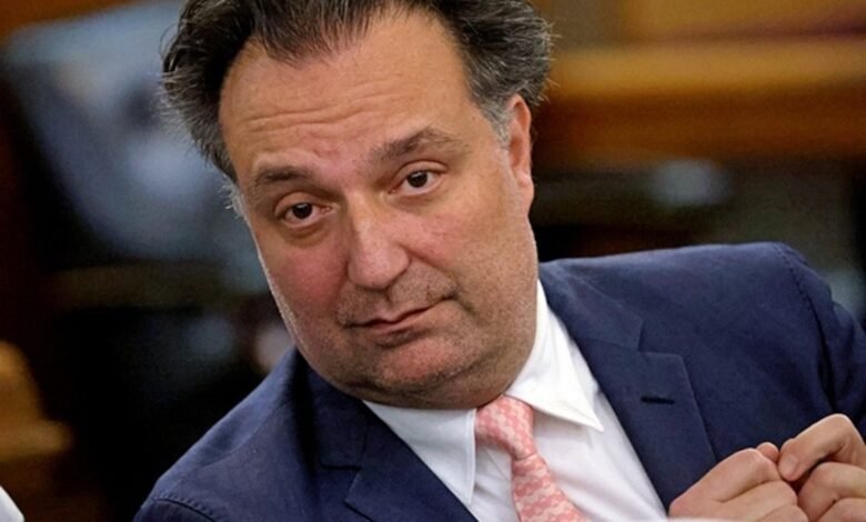 Brian Walshe murder trial: Man who had affair with Walshe's wife testifies