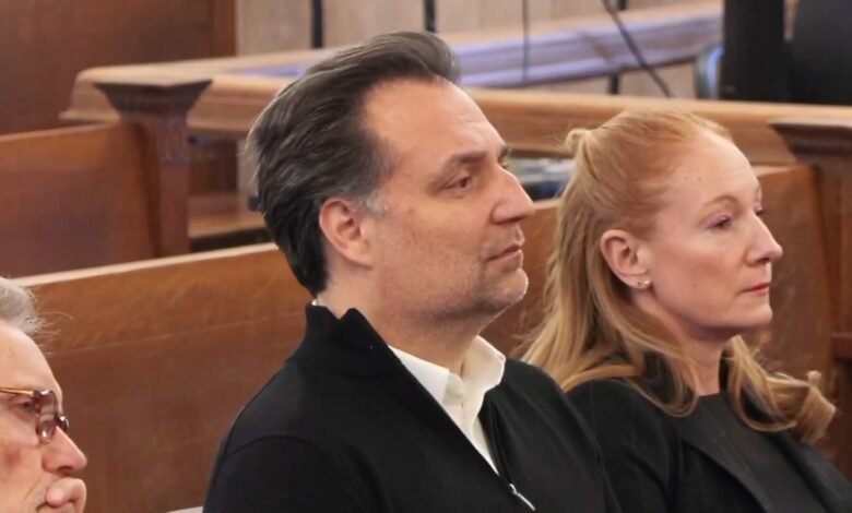 Brian Walshe sentenced to life in prison for murdering and dismembering his wife