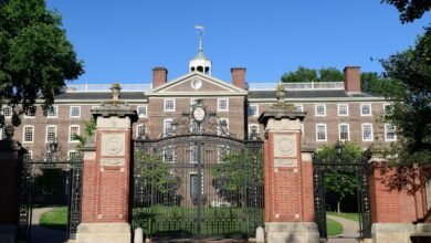 Brown University says active shooter reported on campus