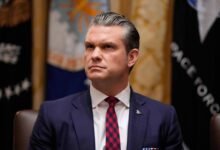 Hegseth, national security leaders to brief 'Gang of 8' lawmakers: sources