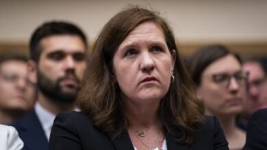 In landmark case, Supreme Court will rule on Trump's attempt to control independent agencies