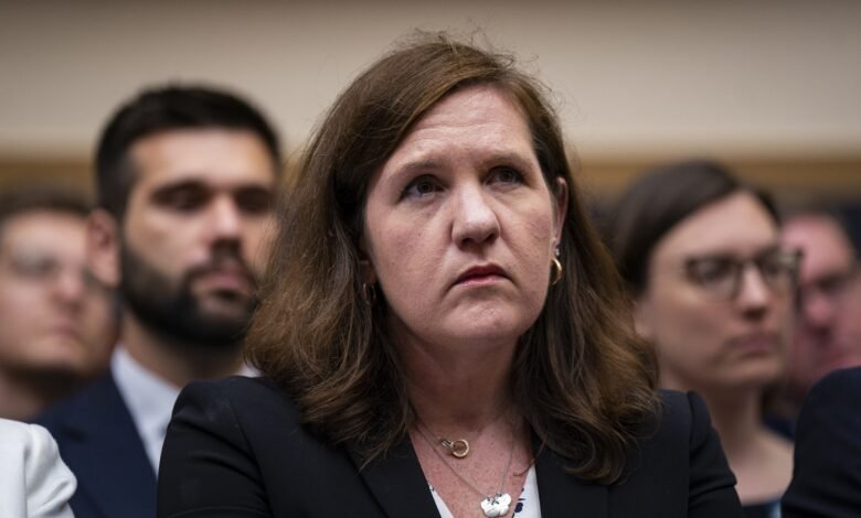 In landmark case, Supreme Court will rule on Trump's attempt to control independent agencies