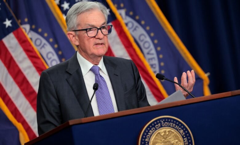 Inflation falls to lowest level in months, defying expectations of rebound