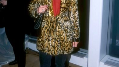 Judge Grants Justice Department's Motion to Release Grand Jury Materials in Ghislaine Maxwell Case