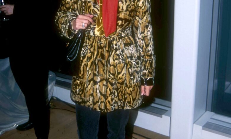 Judge Grants Justice Department's Motion to Release Grand Jury Materials in Ghislaine Maxwell Case