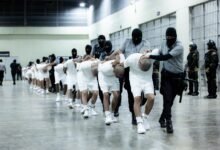 Judge orders top Justice Department lawyer to testify about Alien Enemies Act deportations