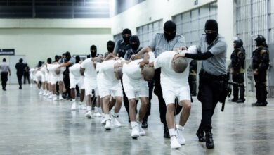 Judge orders top Justice Department lawyer to testify about Alien Enemies Act deportations