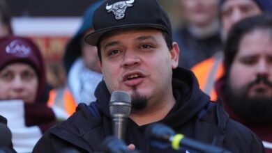 Judge will hear arguments on whether ICE can detain Kilmar Abrego García again