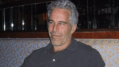 Justice Department Releases Additional Documents from Epstein Files
