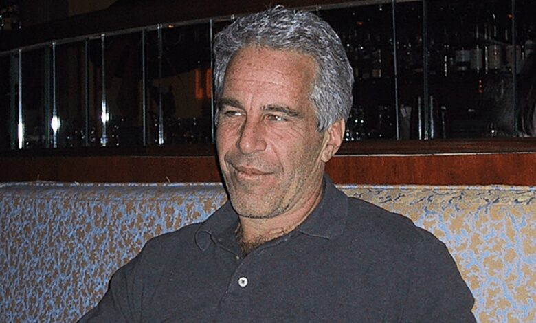 Justice Department Releases Additional Documents from Epstein Files