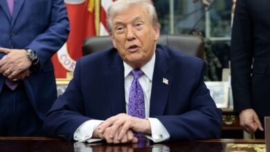 Justice Department Sues Fulton County Over 2020 Election Records