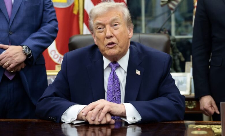 Justice Department Sues Fulton County Over 2020 Election Records