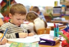 Kindergarten Education