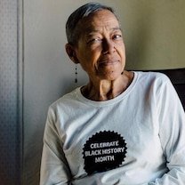 Martynov barely misses triple-double in Fairleigh Dickinson's 86-38 win over Manor