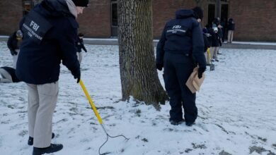 Mass shooting at Brown and murder of MIT professor may be linked: sources