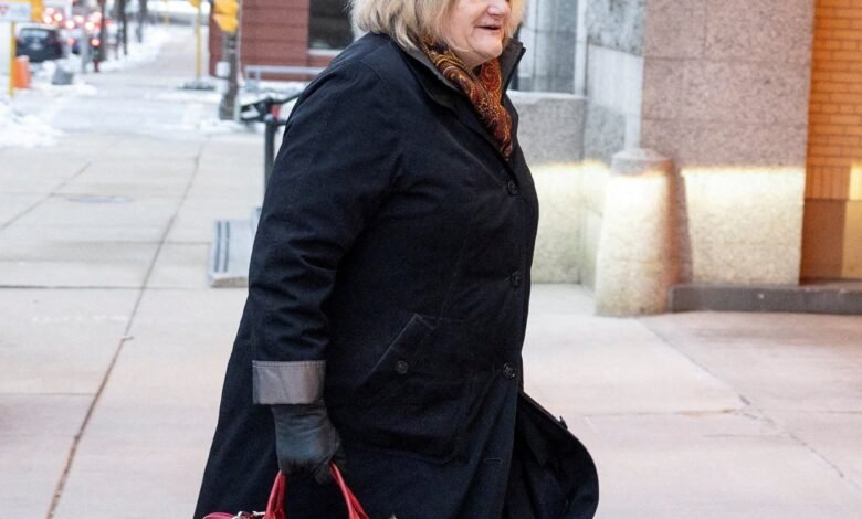 Milwaukee Judge Found Guilty of Felony Obstruction for Helping Undocumented Man Evade Arrest