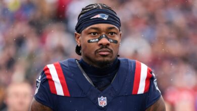 New England Patriots player Stefon Diggs faces strangulation charges