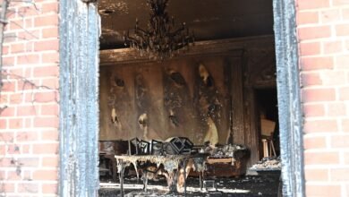 Pennsylvania Governor Josh Shapiro Faces Subpoena for Security Improvements at Private Homes After Firebombing