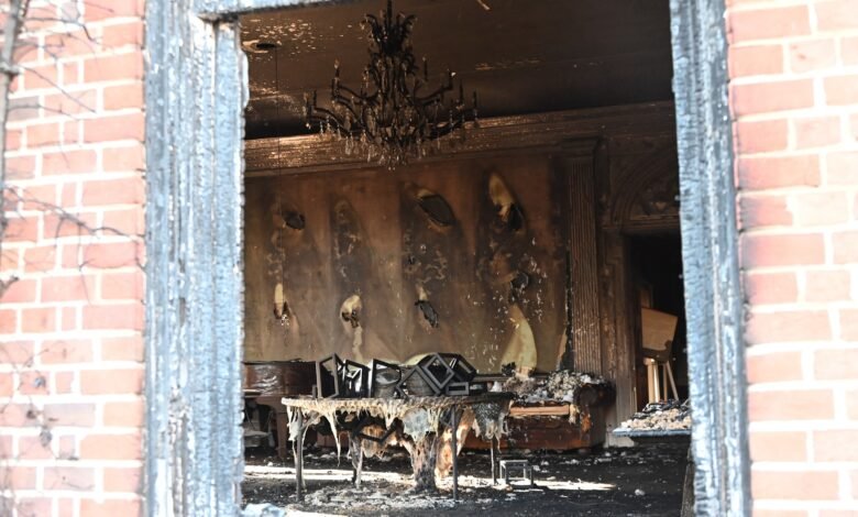 Pennsylvania Governor Josh Shapiro Faces Subpoena for Security Improvements at Private Homes After Firebombing