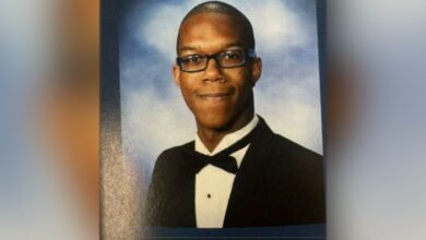 Pipe bomb suspect was 'disappointed' with 2020 election results, US prosecutor says