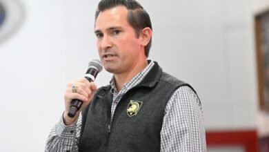 PHOTO: Elections 2025 Tennessee