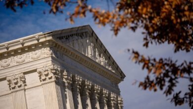 SCOTUS takes up Trump's case on birthright citizenship