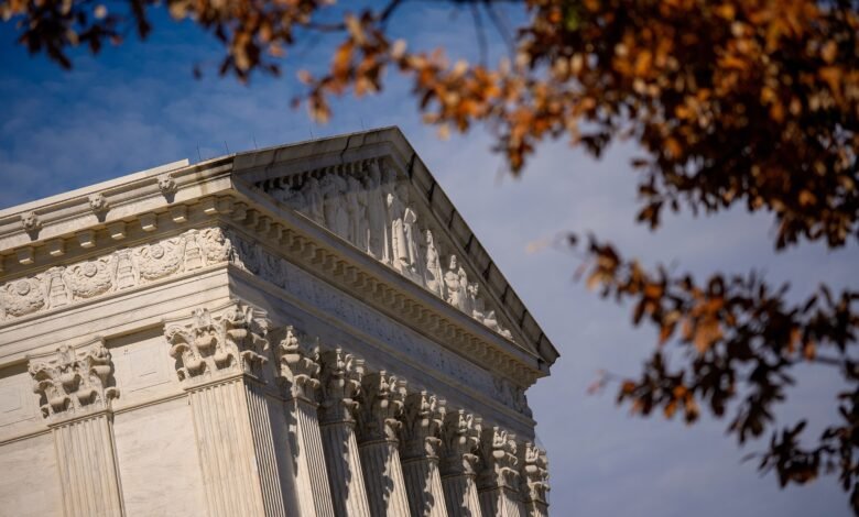 SCOTUS takes up Trump's case on birthright citizenship