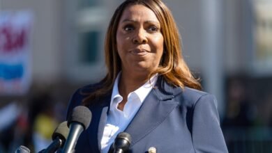 Second grand jury declines to indict New York Attorney General Letitia James: sources