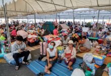 Seven civilians killed and thousands displaced amid border clashes between Thailand and Cambodia