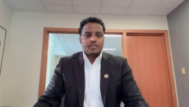 Somalis in Minnesota say ICE agents are already targeting their community
