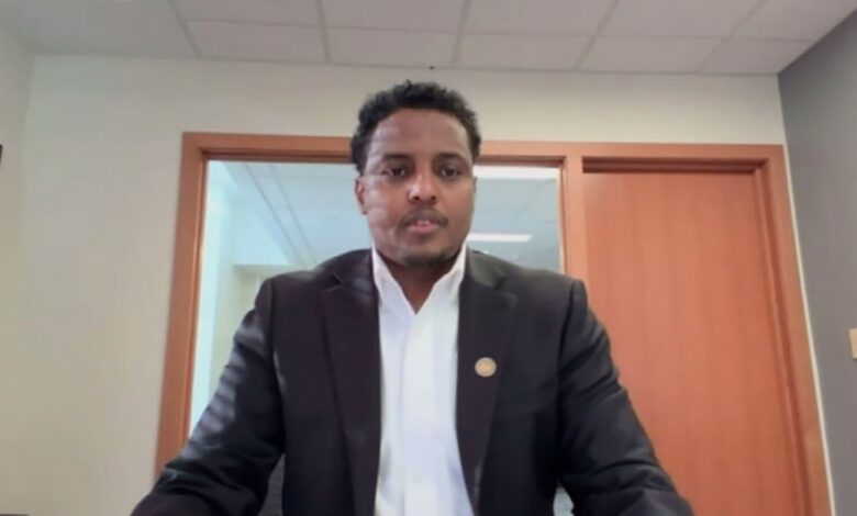 Somalis in Minnesota say ICE agents are already targeting their community