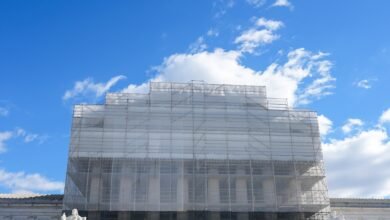 Supreme Court hears billion-dollar battle over online piracy