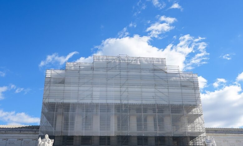 Supreme Court hears billion-dollar battle over online piracy