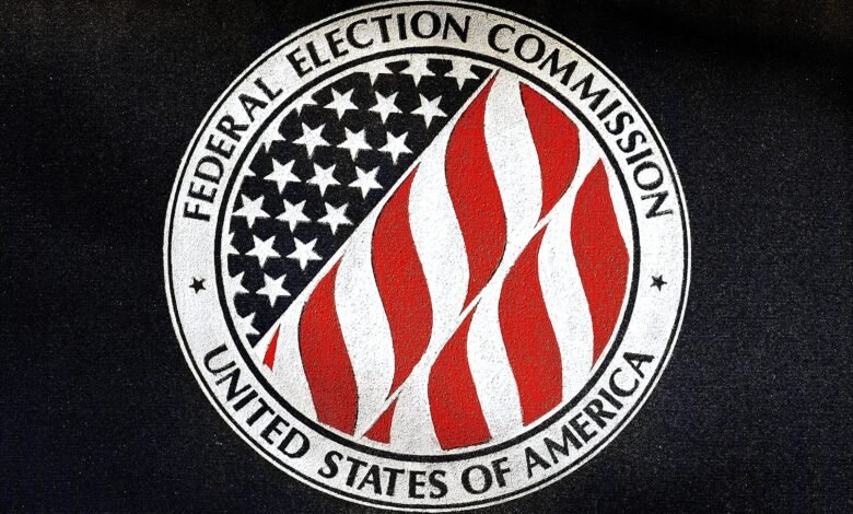 Supreme Court hears major challenge to campaign spending limits