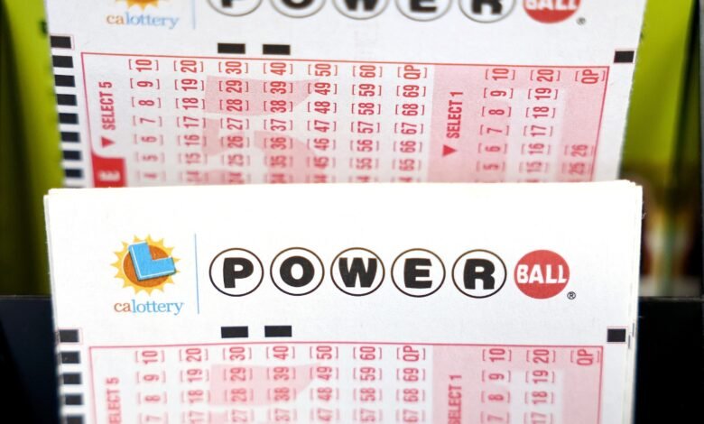Ticket sold in Arkansas wins $1.8 billion Powerball jackpot in Christmas Eve drawing – second-largest lottery jackpot in history