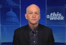 Top Military Democrat Says Video of Sept. 2 Attack Would Show Republicans' Description 'Completely False'