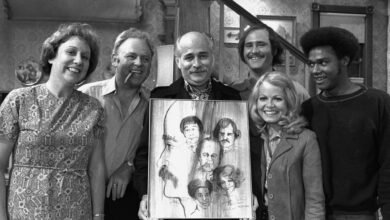 Tributes come after Rob Reiner and Michele Singer found dead