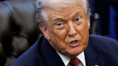 Trump says Witkoff, Kushner had 'reasonably good meeting' with Putin despite no progress