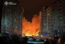 US-Ukraine security 'framework' talks to continue Saturday, State Department says