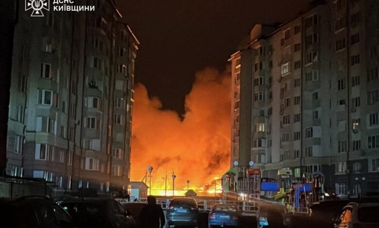 US-Ukraine security 'framework' talks to continue Saturday, State Department says