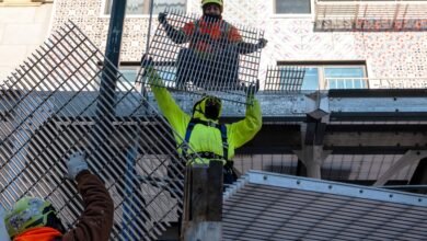 US economy shows warning signs in new data, some analysts say