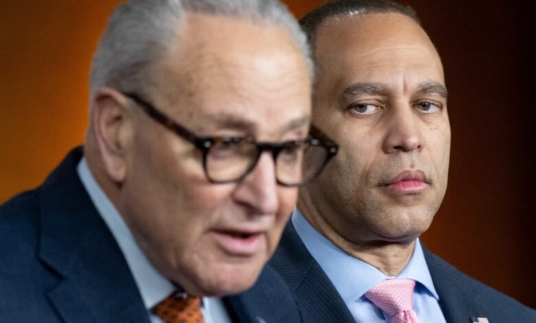 17 House Republicans vote with Democrats to extend Obamacare subsidies for 3 years