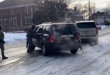 'A state of terror and fear': Witness shares account of fatal ICE shooting in Minneapolis