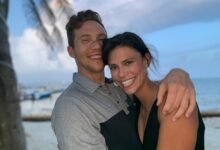 Ex-husband arrested in connection with double murder of wife and Ohio dentist