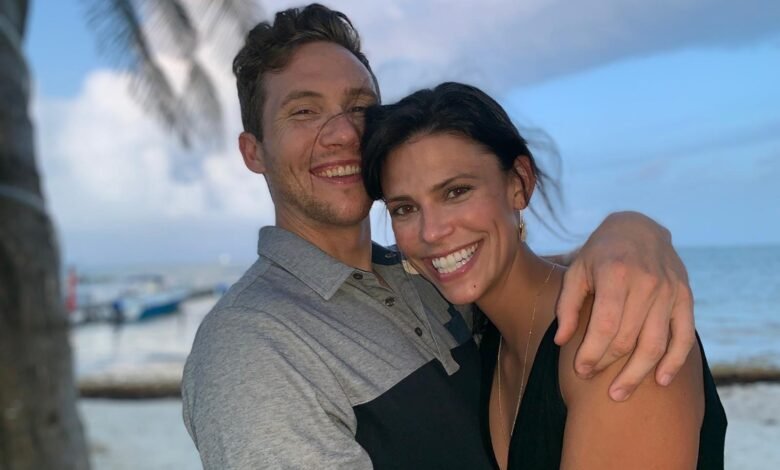 Ex-husband arrested in connection with double murder of wife and Ohio dentist