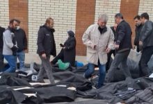 Iran protests: 2,500 dead, activists say, as judiciary promises quick trials