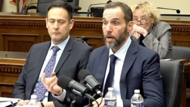 Jack Smith to testify publicly before House Judiciary Committee on January 22: Chairman