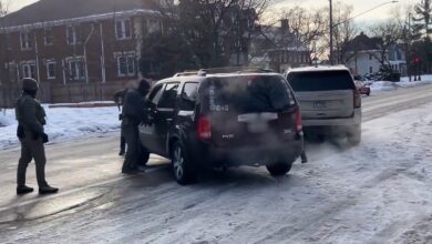 Minneapolis ICE shooting: A minute-by-minute timeline of how Renee Nicole Good died