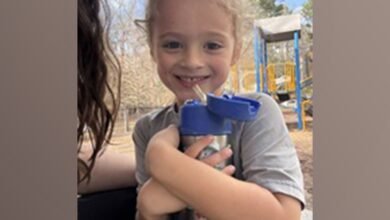 Missing Alabama boy, 4, found dead 2 miles from home: police